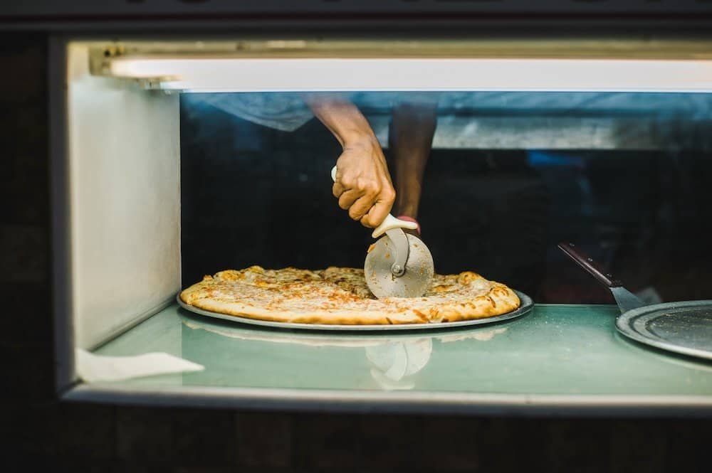 The Ultimate NYC Pizza Guide: Why $3.50 is the Price of Authenticity